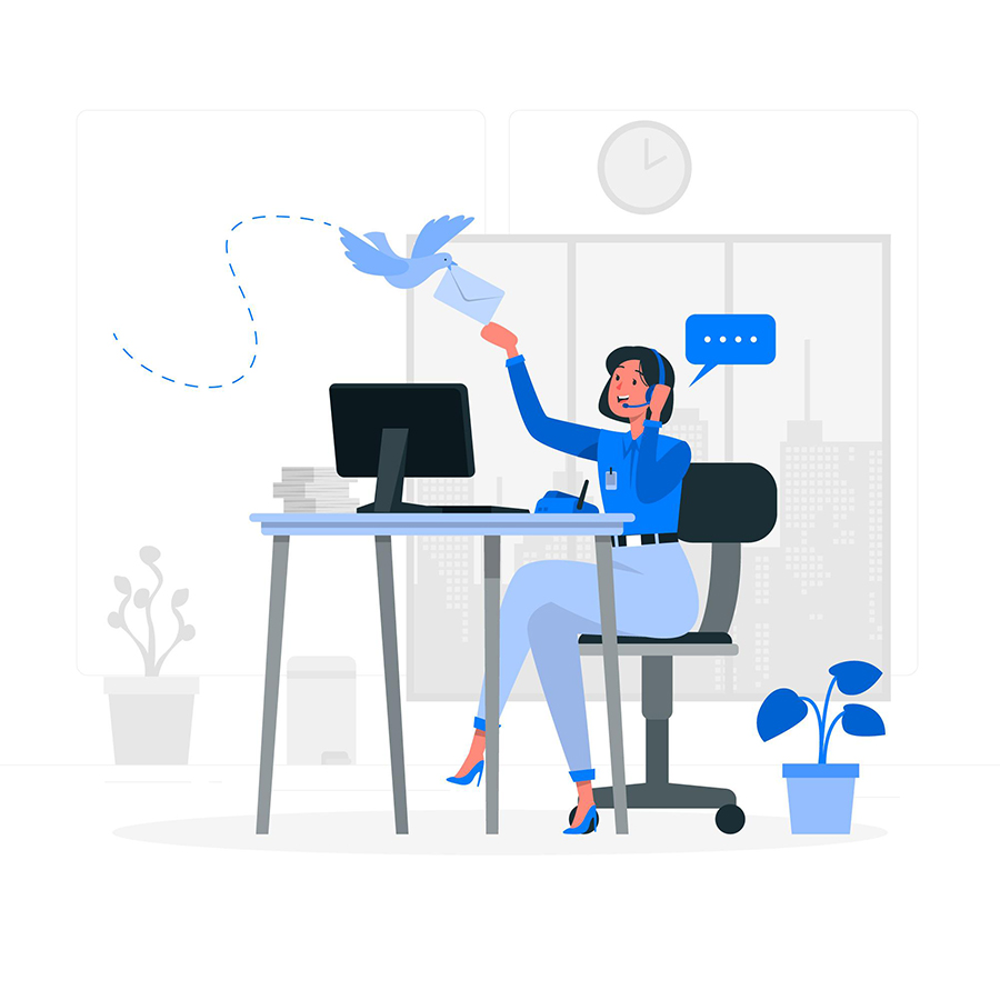 Contact Profit Piller