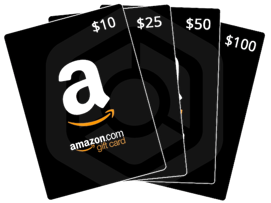 Amazon Gift Card