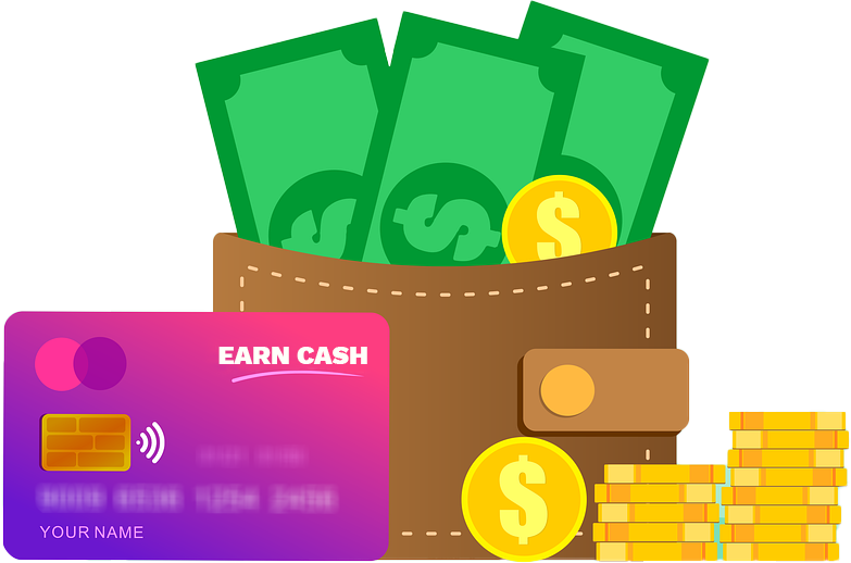 Earn Cash